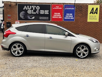 Used Ford Focus 2011 for sale - 76270612: Photo