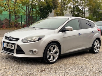 Used Ford Focus 2011 for sale - 76270612: Photo