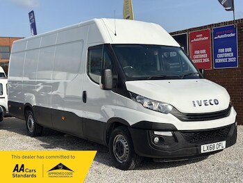 Used Iveco Daily 2018 for sale - 77646292: Photo
