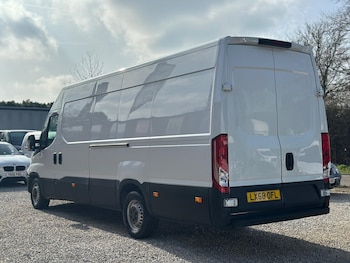 Used Iveco Daily 2018 for sale - 77646292: Photo