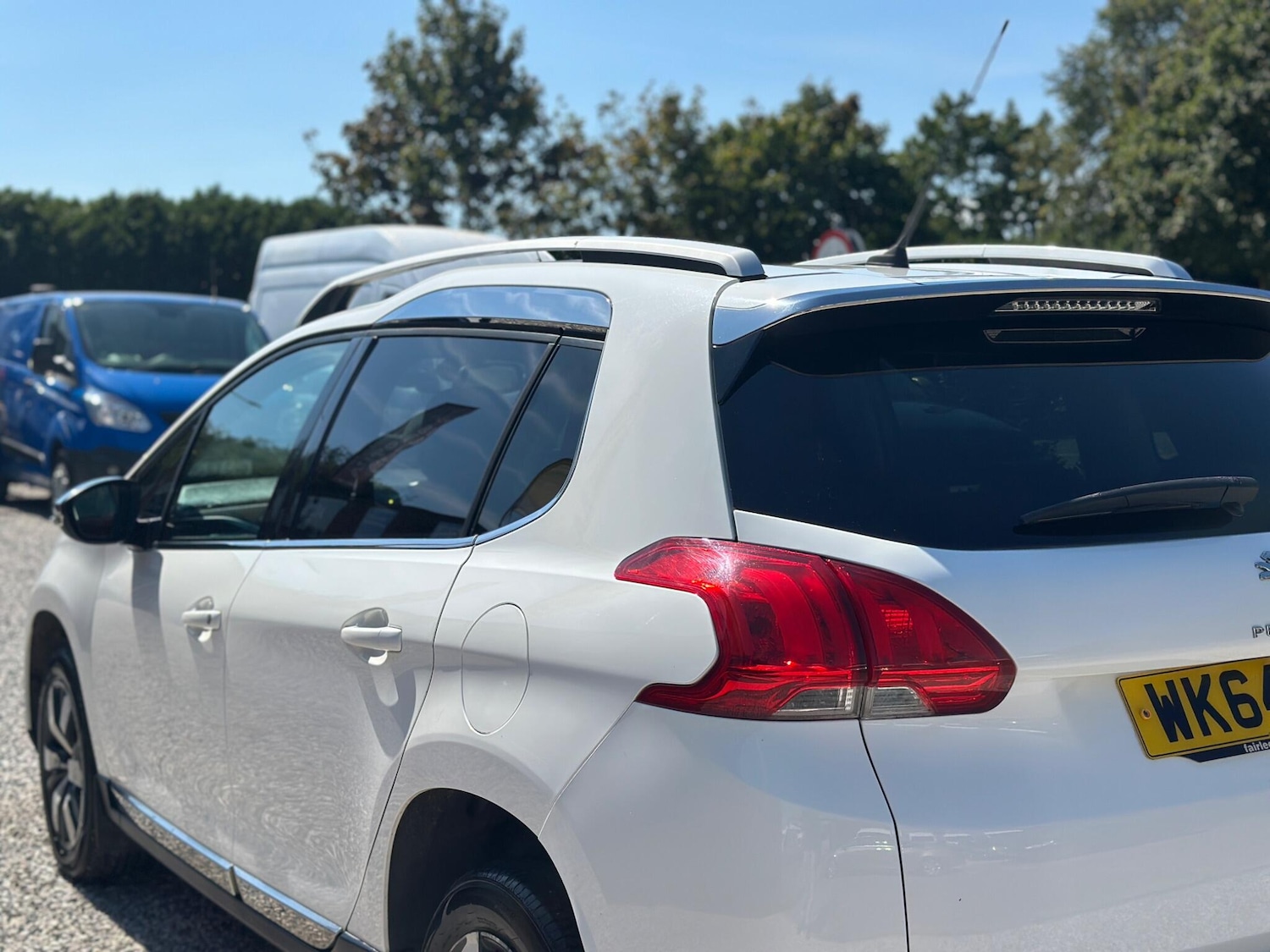 Vehicle 24