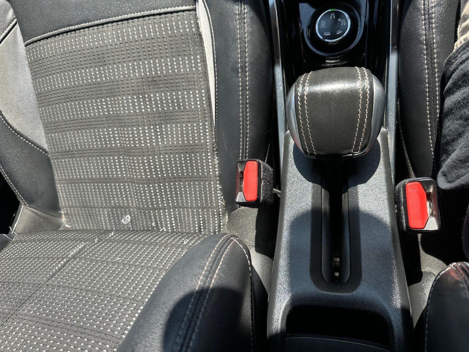 Vehicle 50