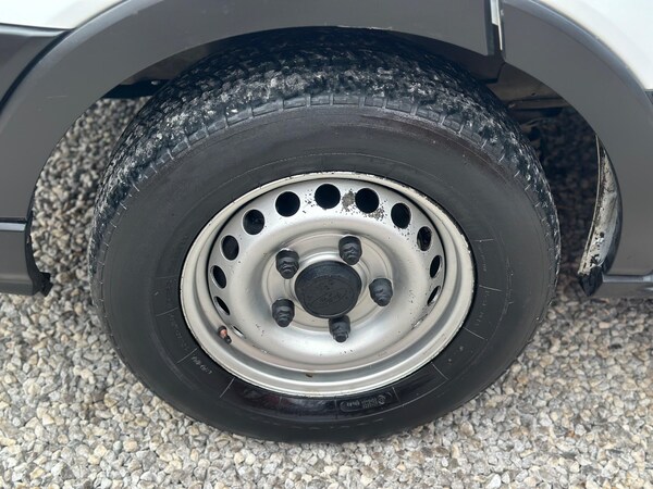 Used Ford Transit 2021 for sale - 76085280: Photo 14