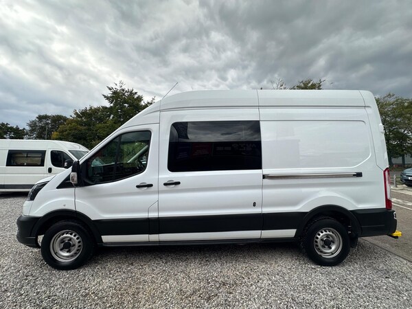 Used Ford Transit 2021 for sale - 76085280: Photo 18