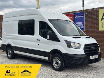 Ford - Transit