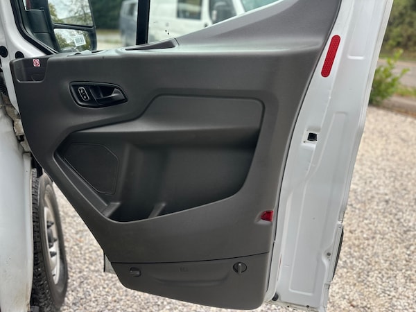 Used Ford Transit 2021 for sale - 76085280: Photo 21