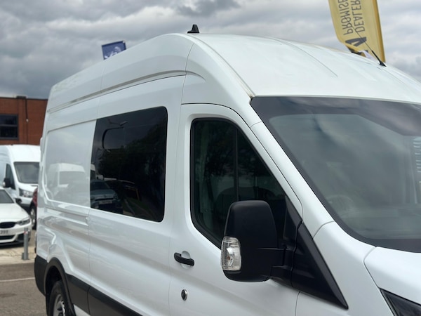 Used Ford Transit 2021 for sale - 76085280: Photo 25