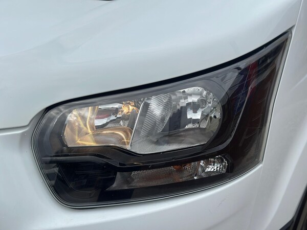 Used Ford Transit 2021 for sale - 76085280: Photo 27