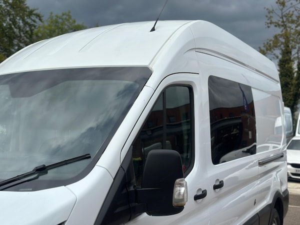 Used Ford Transit 2021 for sale - 76085280: Photo 29