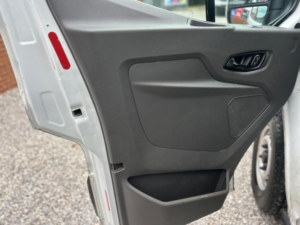 Used Ford Transit 2021 for sale - 76085280: Photo 33