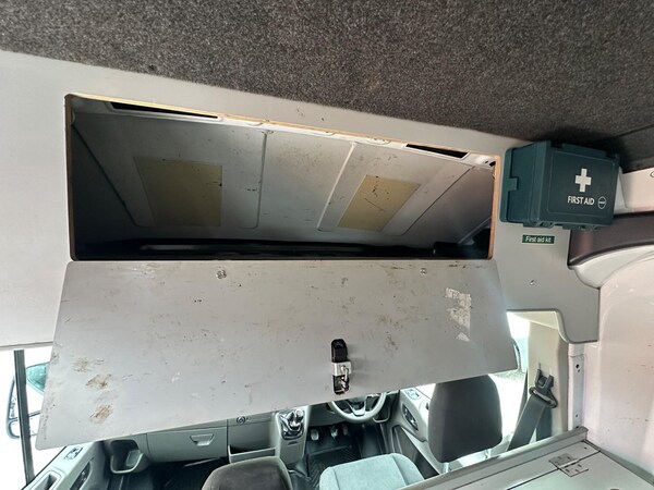 Used Ford Transit 2021 for sale - 76085280: Photo 37