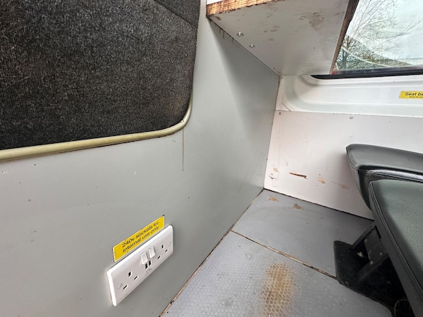 Used Ford Transit 2021 for sale - 76085280: Photo 38
