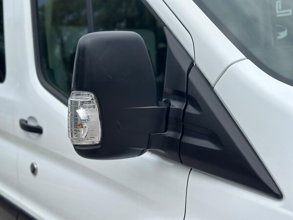 Used Ford Transit 2021 for sale - 76085280: Photo 42