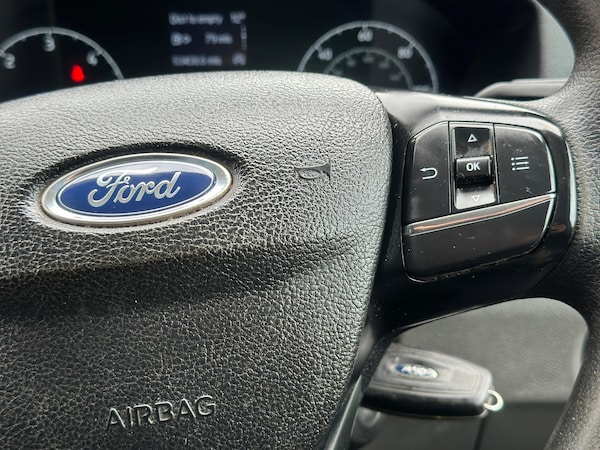 Used Ford Transit 2021 for sale - 76085280: Photo 43