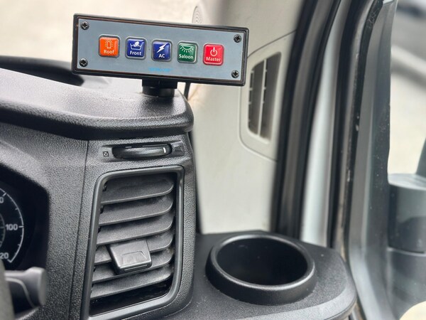 Used Ford Transit 2021 for sale - 76085280: Photo 44