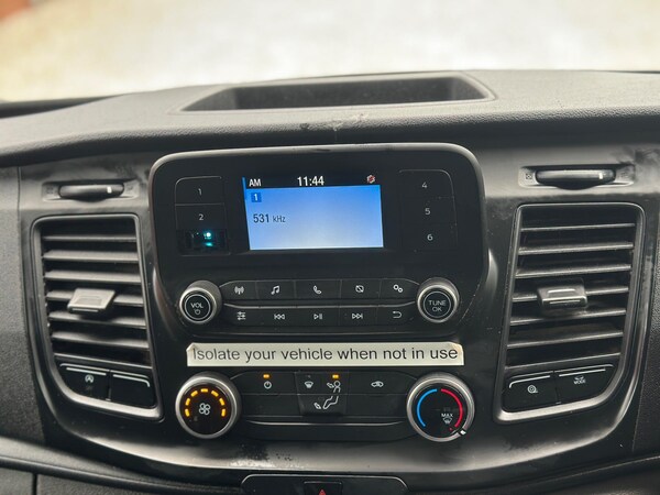 Used Ford Transit 2021 for sale - 76085280: Photo 45