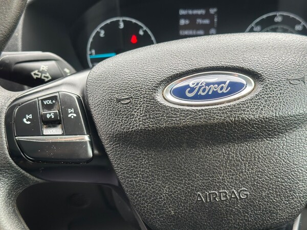 Used Ford Transit 2021 for sale - 76085280: Photo 47