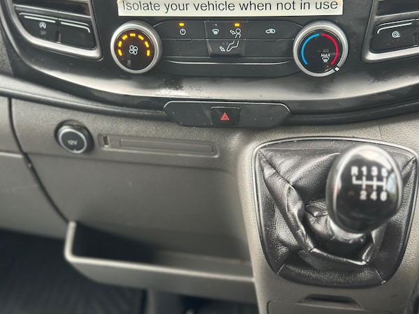 Used Ford Transit 2021 for sale - 76085280: Photo 49