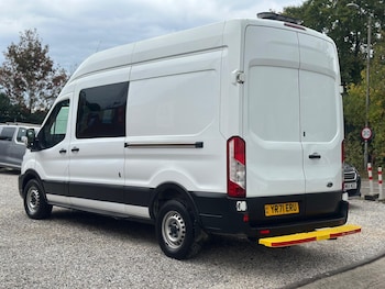Used Ford Transit 2021 for sale - 76085280: Photo 4