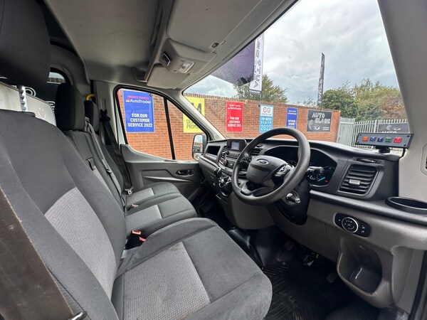 Used Ford Transit 2021 for sale - 76085280: Photo 6