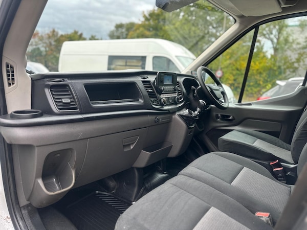 Used Ford Transit 2021 for sale - 76085280: Photo 7