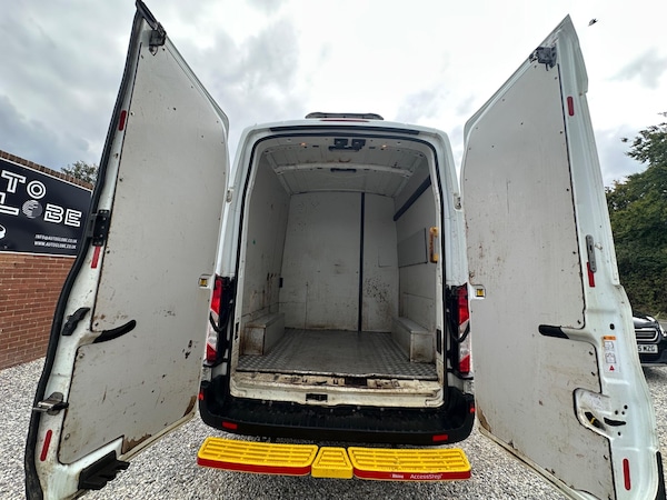 Used Ford Transit 2021 for sale - 76085280: Photo 9