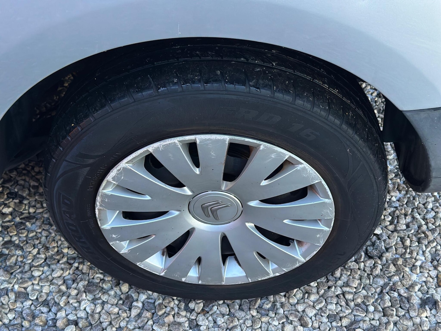 Used Citroen Berlingo 2017 for sale - 77109208: Photo 10