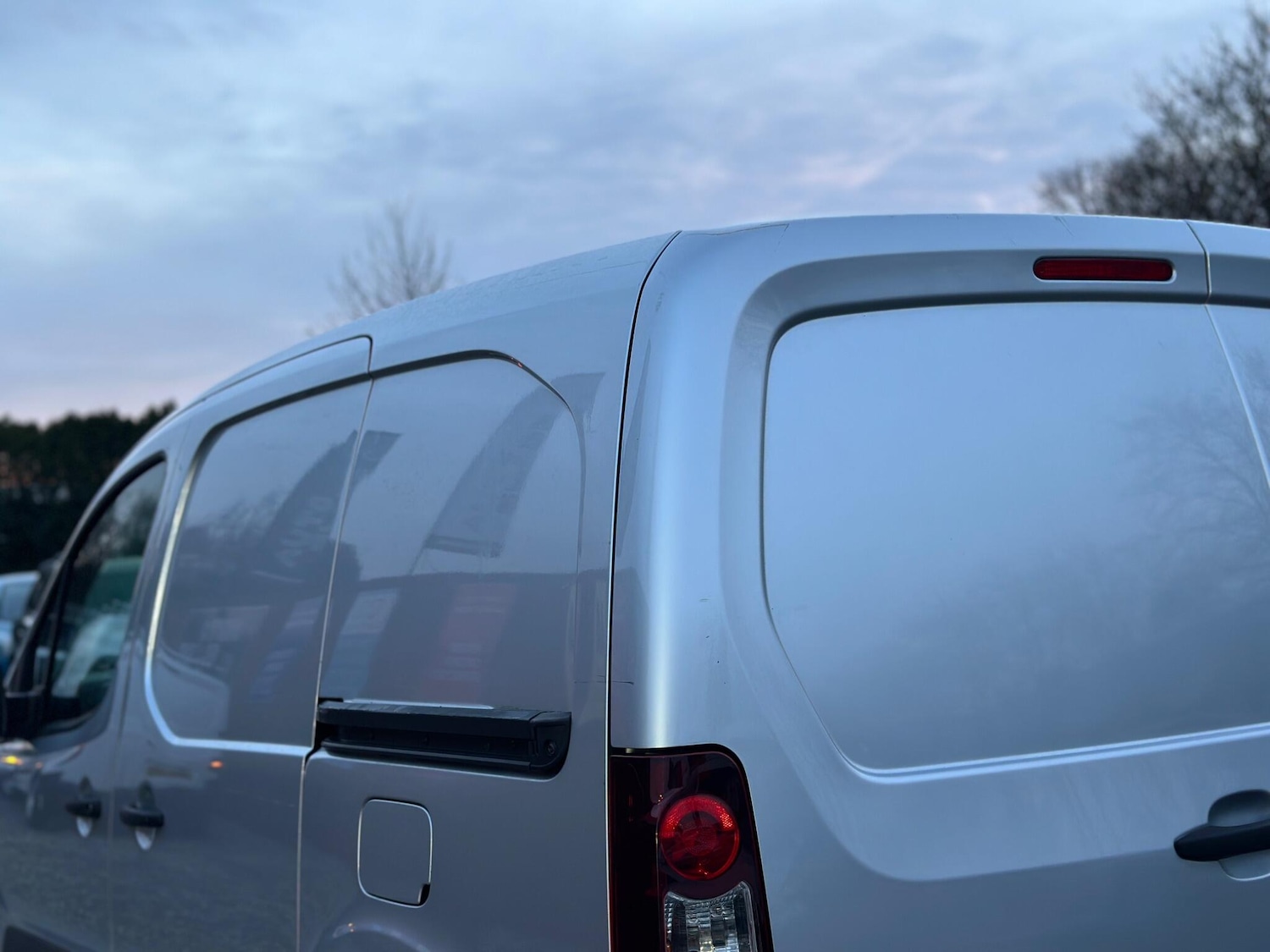 Used Citroen Berlingo 2017 for sale - 77109208: Photo 14