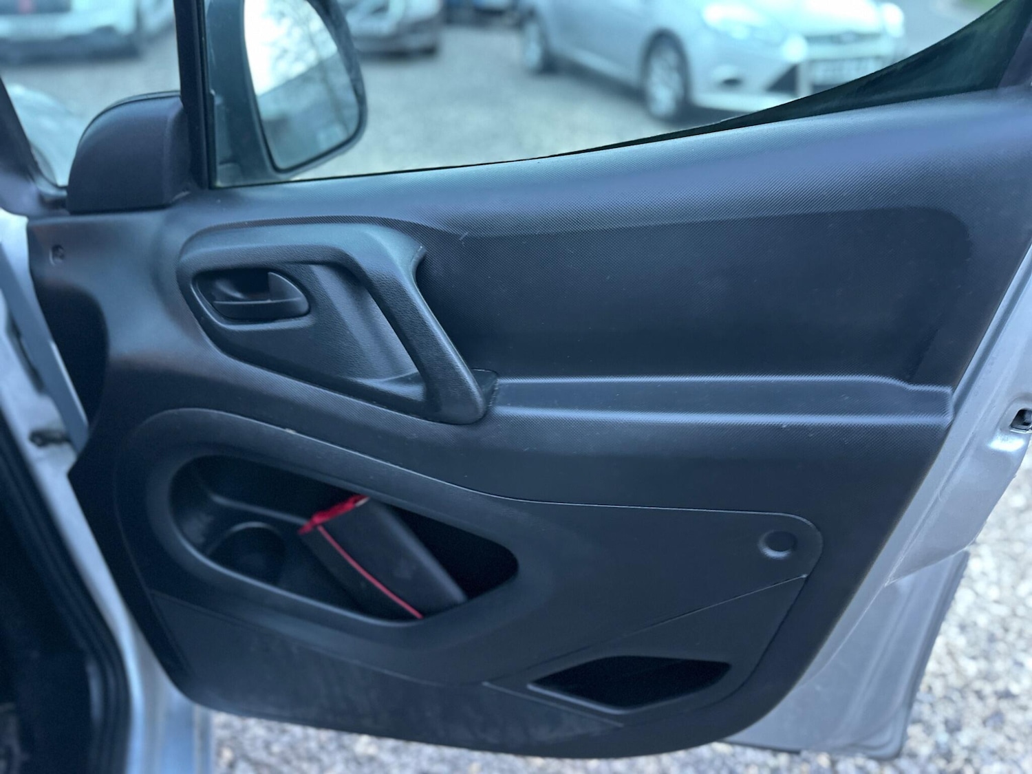 Used Citroen Berlingo 2017 for sale - 77109208: Photo 15