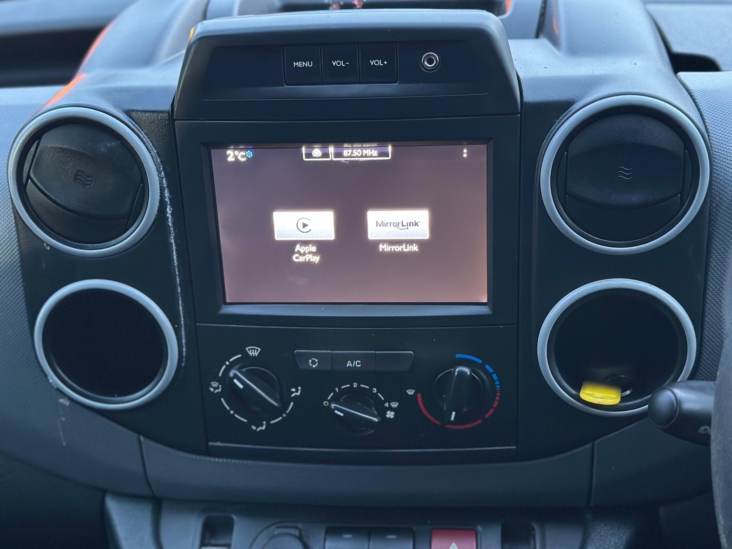 Used Citroen Berlingo 2017 for sale - 77109208: Photo 18