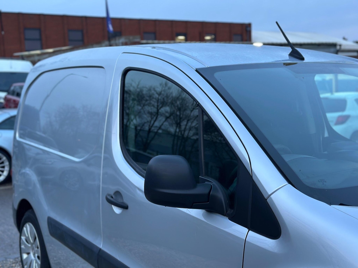 Used Citroen Berlingo 2017 for sale - 77109208: Photo 22