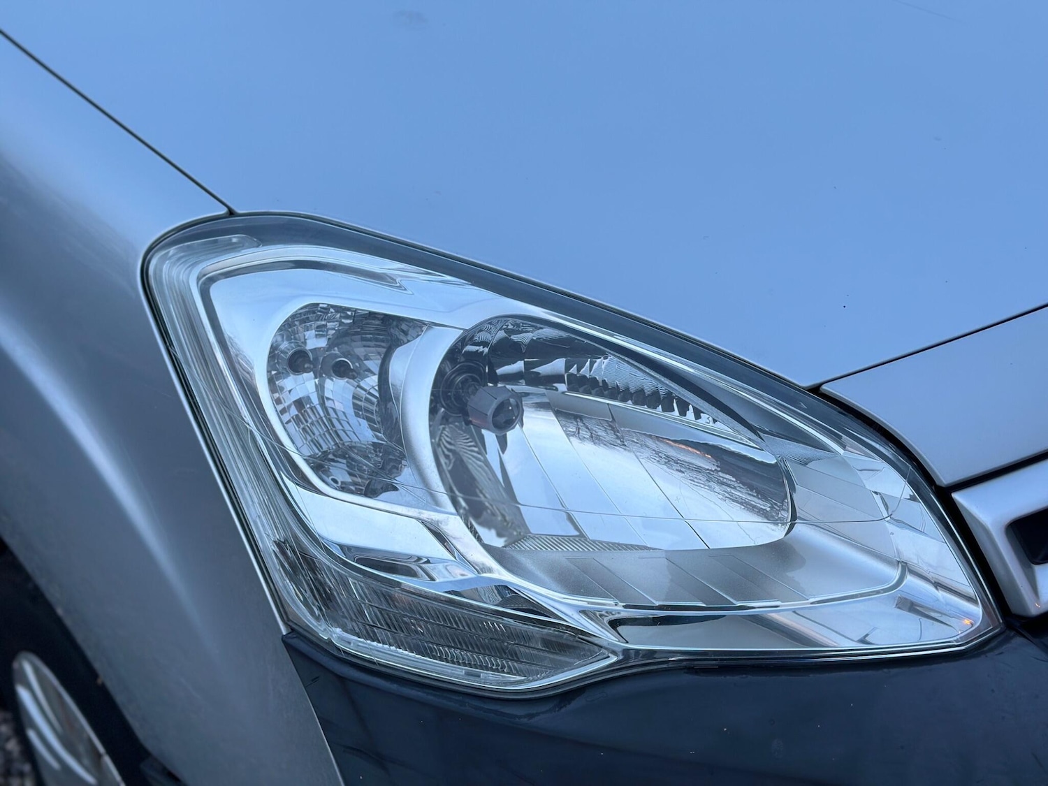 Used Citroen Berlingo 2017 for sale - 77109208: Photo 23