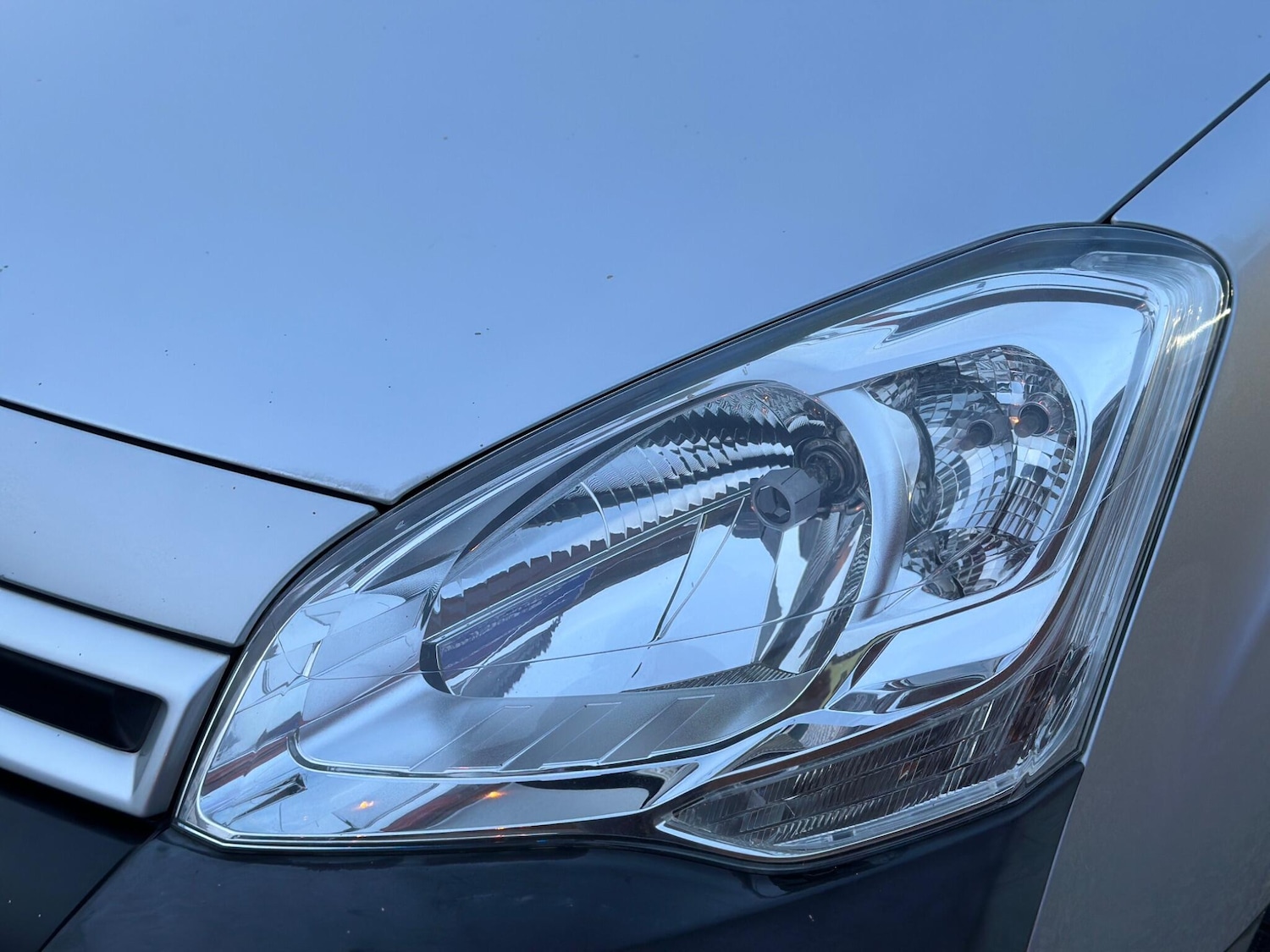 Used Citroen Berlingo 2017 for sale - 77109208: Photo 24