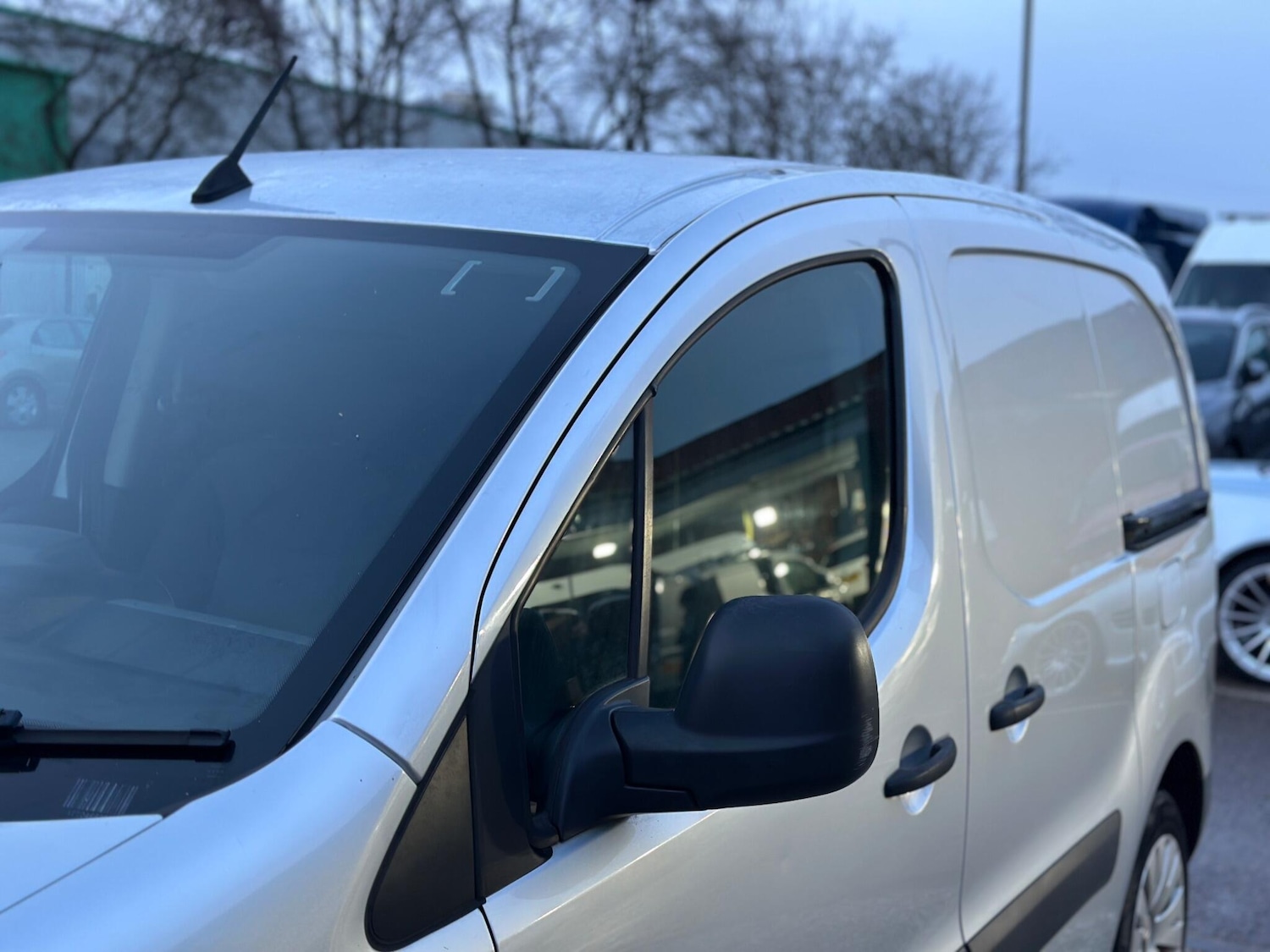 Used Citroen Berlingo 2017 for sale - 77109208: Photo 26