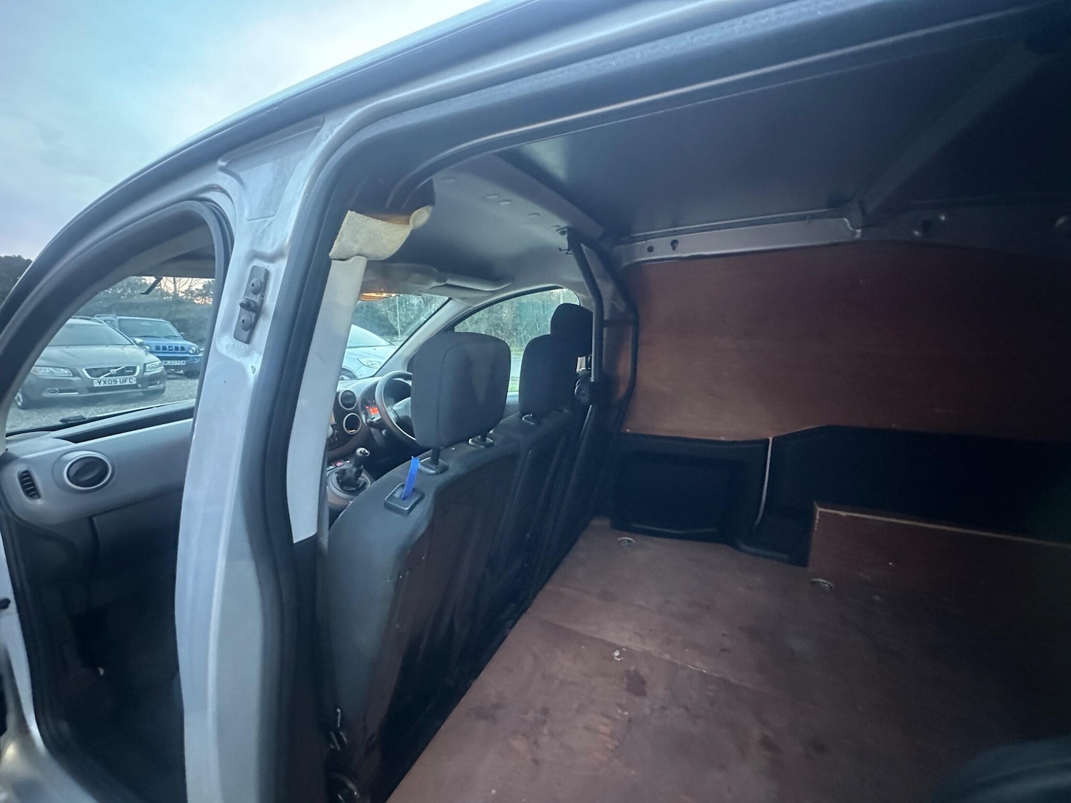 Used Citroen Berlingo 2017 for sale - 77109208: Photo 31