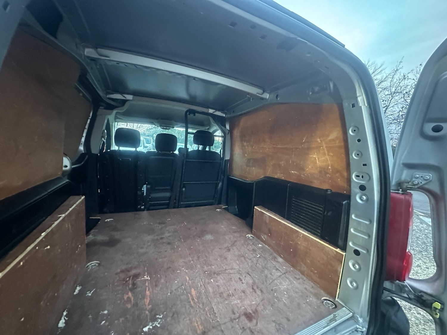 Used Citroen Berlingo 2017 for sale - 77109208: Photo 34