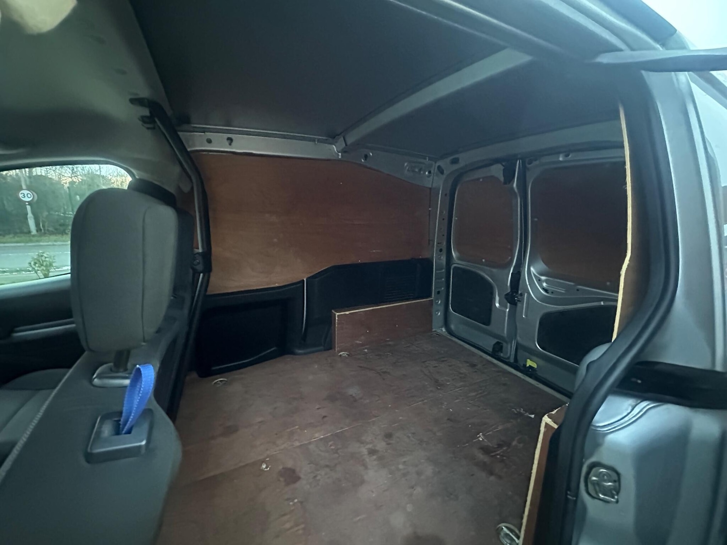 Used Citroen Berlingo 2017 for sale - 77109208: Photo 9