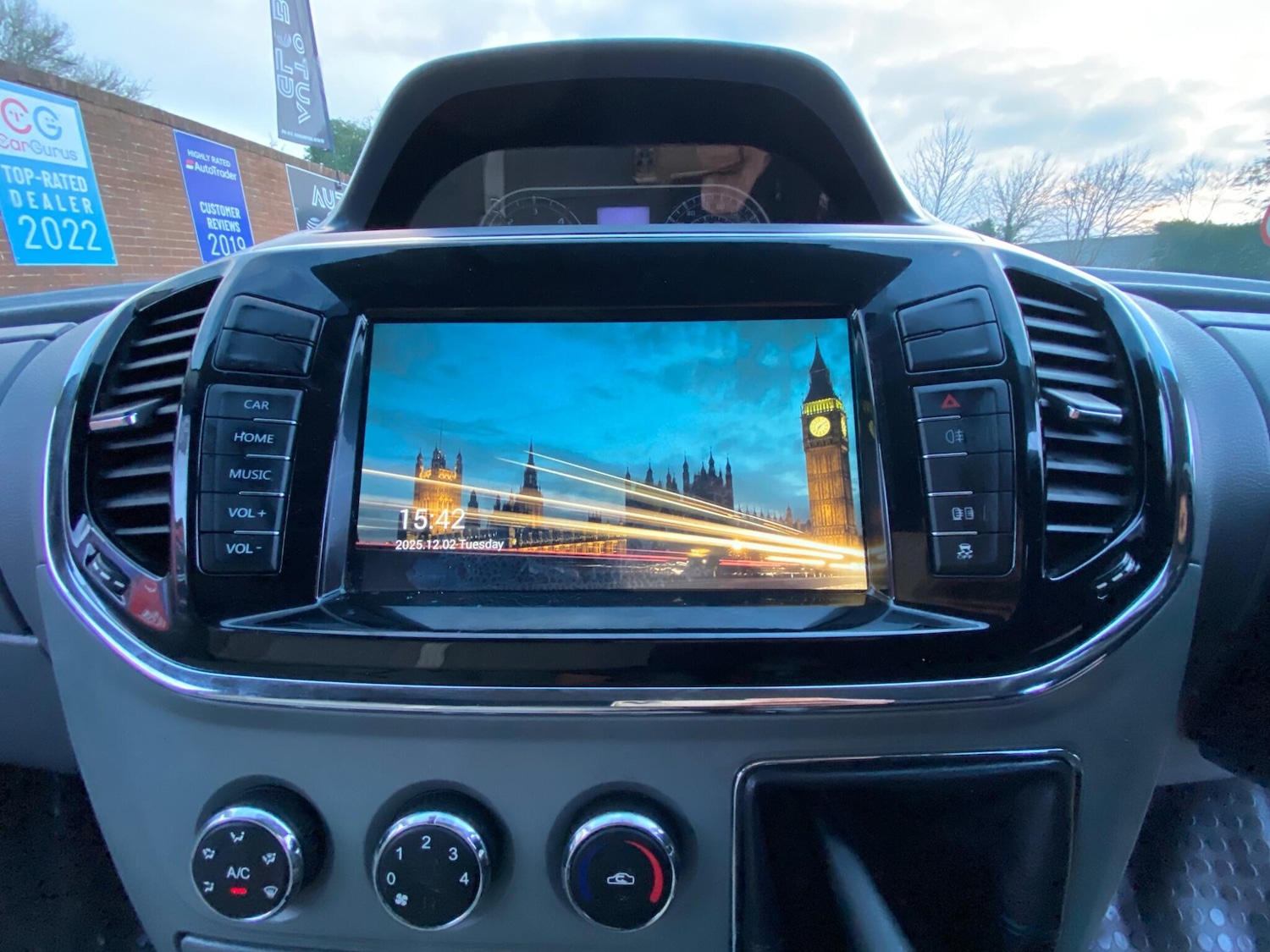 Used LDV V80 2019 for sale - 76771741: Photo 10