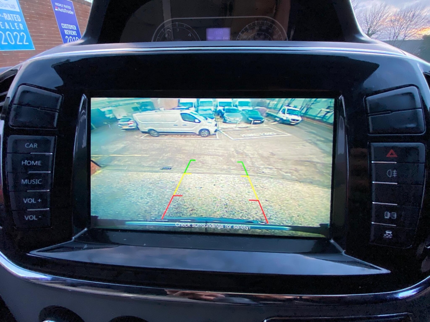 Used LDV V80 2019 for sale - 76771741: Photo 11