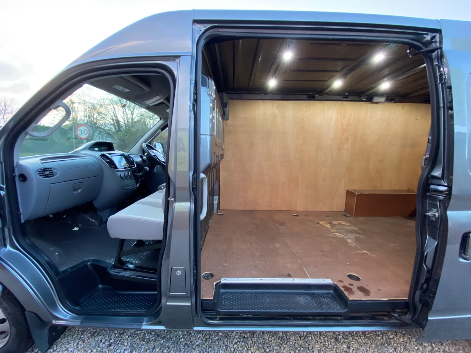 Used LDV V80 2019 for sale - 76771741: Photo 15