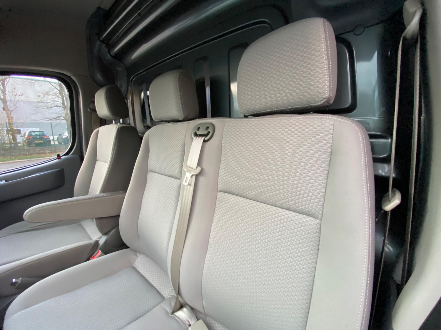 Used LDV V80 2019 for sale - 76771741: Photo 18