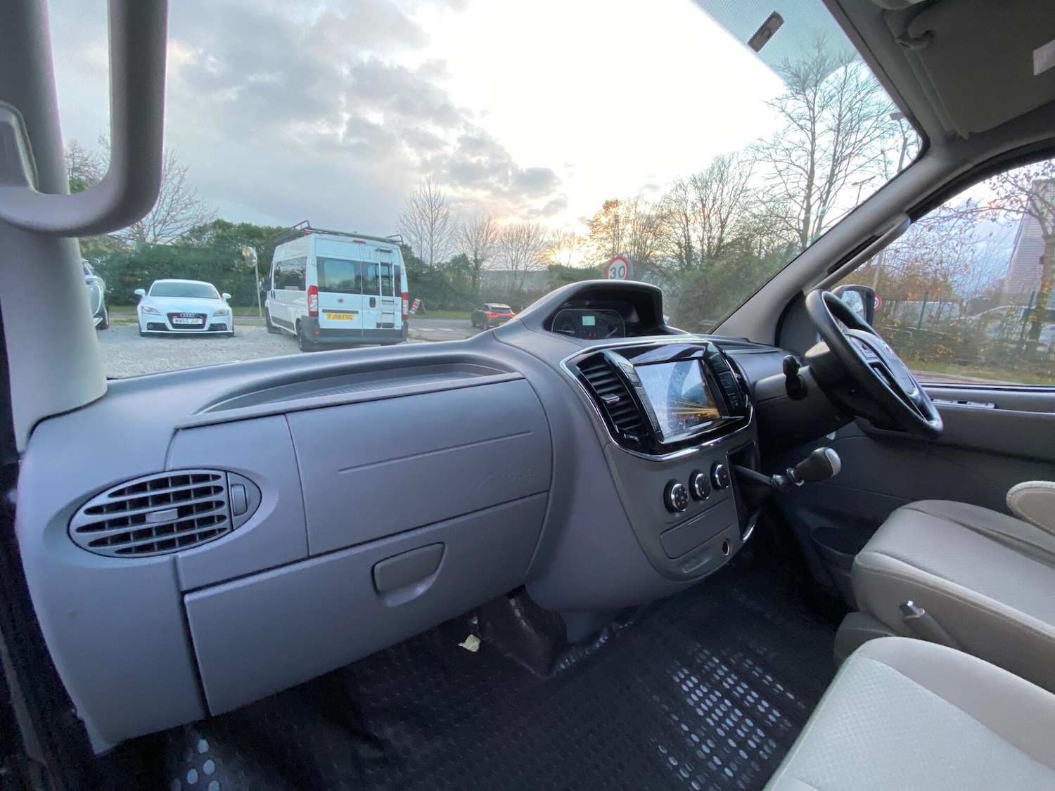 Used LDV V80 2019 for sale - 76771741: Photo 19