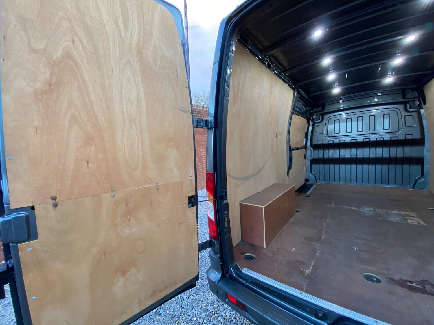 Used LDV V80 2019 for sale - 76771741: Photo 20