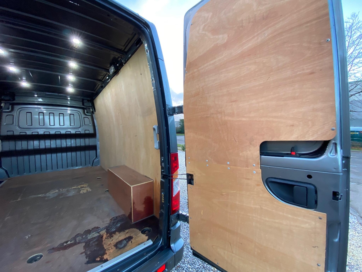 Used LDV V80 2019 for sale - 76771741: Photo 21