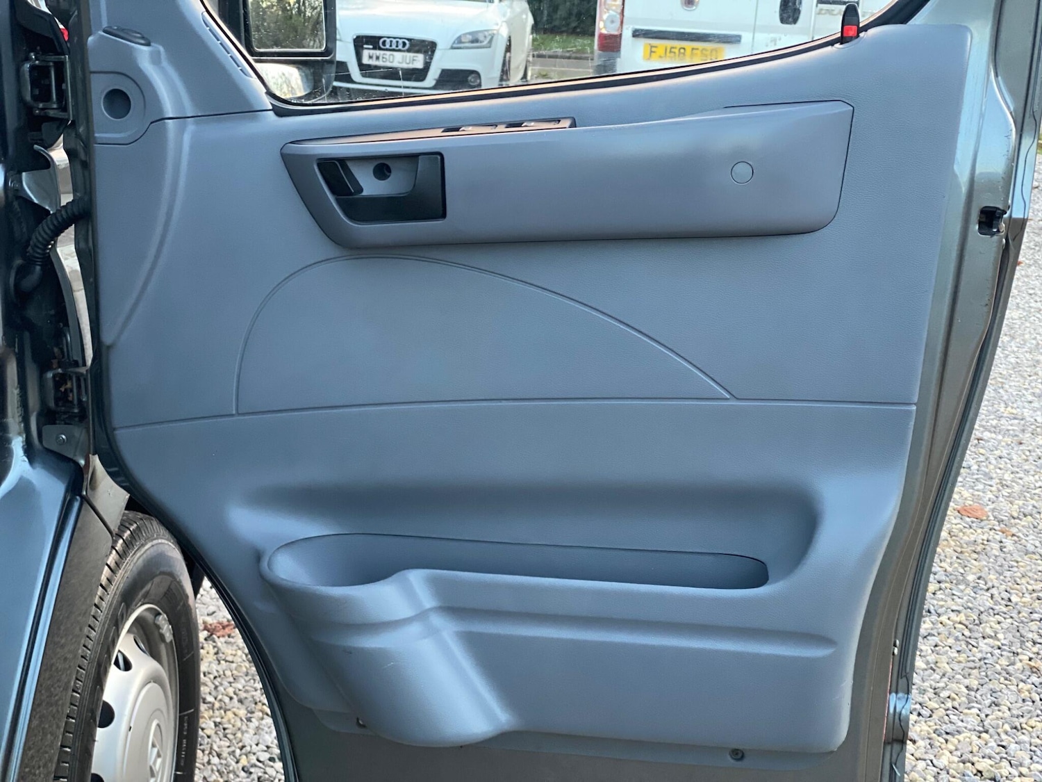 Used LDV V80 2019 for sale - 76771741: Photo 22