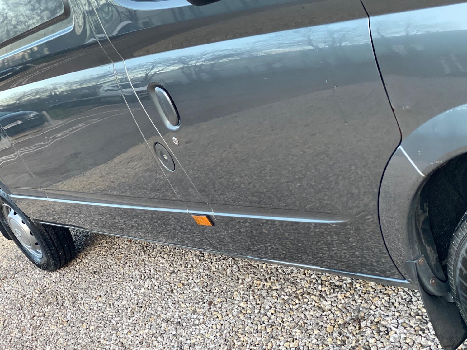 Used LDV V80 2019 for sale - 76771741: Photo 30