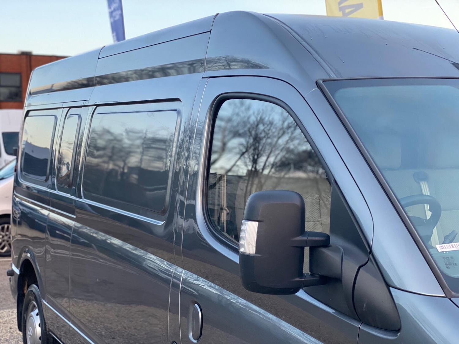 Used LDV V80 2019 for sale - 76771741: Photo 31