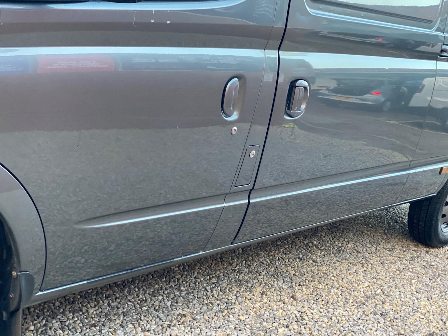 Used LDV V80 2019 for sale - 76771741: Photo 34