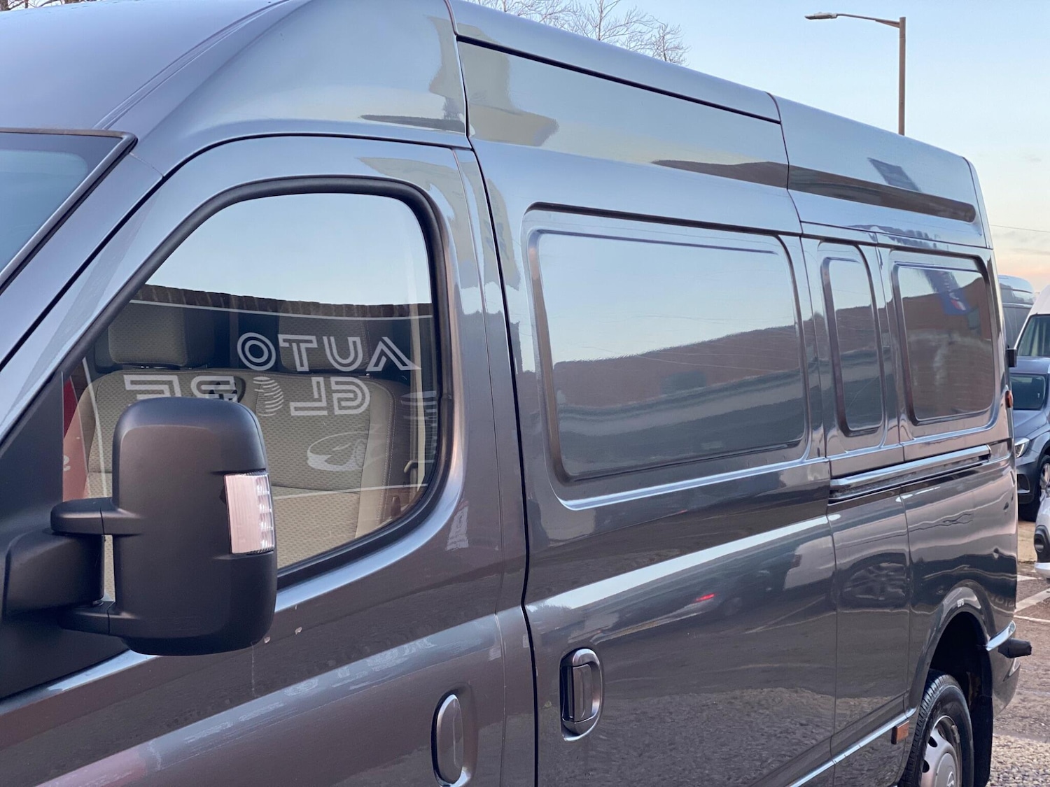 Used LDV V80 2019 for sale - 76771741: Photo 35