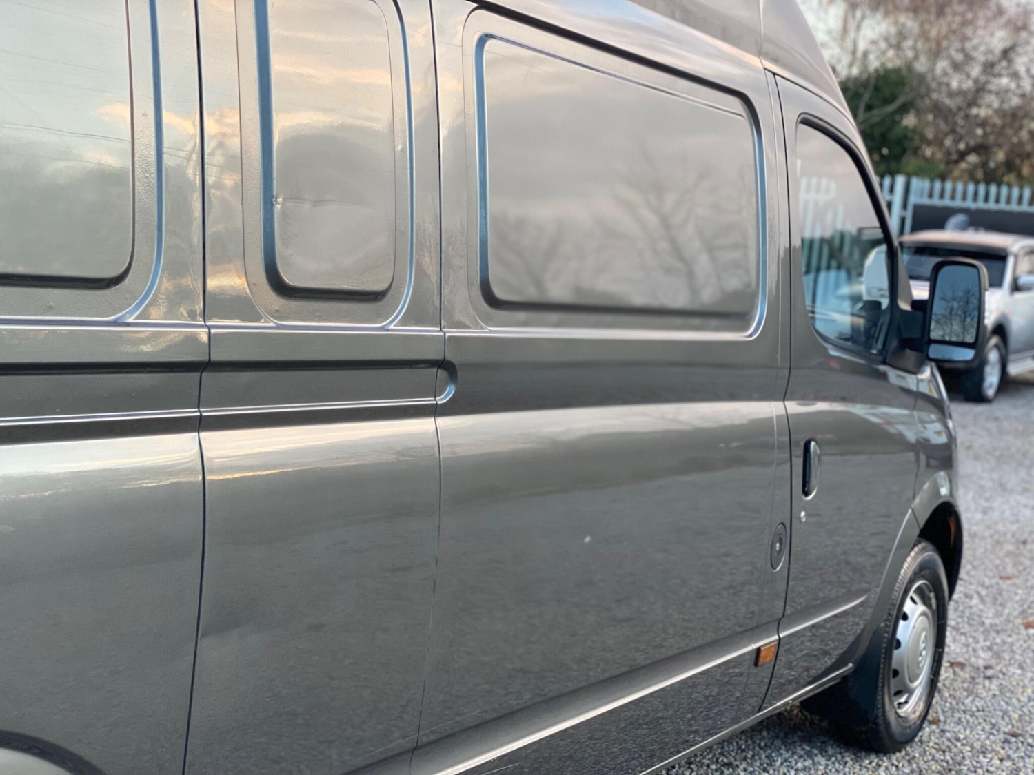 Used LDV V80 2019 for sale - 76771741: Photo 36